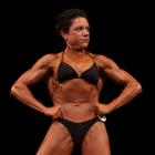 Amy  Sutter - NPC Rx Muscle Classic Championships 2013 - #1