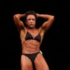 Amy  Sutter - NPC Rx Muscle Classic Championships 2013 - #1