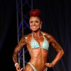 Nikki  Coomer - NPC Stewart Fitness Championships 2014 - #1