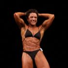 Amy  Sutter - NPC Rx Muscle Classic Championships 2013 - #1