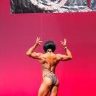 Kimberly  Anthony - NPC Oklahoma City Grand Prix 2014 - #1