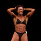 Amy  Sutter - NPC Rx Muscle Classic Championships 2013 - #1