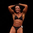 Amy  Sutter - NPC Rx Muscle Classic Championships 2013 - #1