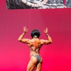 Kimberly  Anthony - NPC Oklahoma City Grand Prix 2014 - #1