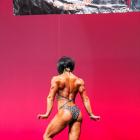 Kimberly  Anthony - NPC Oklahoma City Grand Prix 2014 - #1