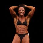 Amy  Sutter - NPC Rx Muscle Classic Championships 2013 - #1