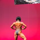 Kimberly  Anthony - NPC Oklahoma City Grand Prix 2014 - #1