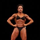 Amy  Sutter - NPC Rx Muscle Classic Championships 2013 - #1