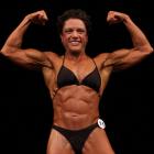 Amy  Sutter - NPC Rx Muscle Classic Championships 2013 - #1