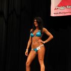 Morgan  Wendt - NPC Natural Northern Michigan 2013 - #1