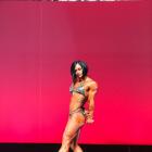 Kimberly  Anthony - NPC Oklahoma City Grand Prix 2014 - #1