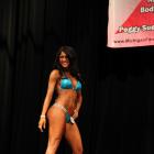 Morgan  Wendt - NPC Natural Northern Michigan 2013 - #1