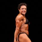 Amy  Sutter - NPC Rx Muscle Classic Championships 2013 - #1