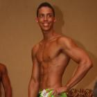 Fernando  Colon - NPC Mr Puerto Rico Novice 2012 - #1