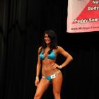 Morgan  Wendt - NPC Natural Northern Michigan 2013 - #1