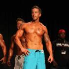 Nathan  Smith - NPC Northern Kentucky 2013 - #1