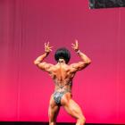 Kimberly  Anthony - NPC Oklahoma City Grand Prix 2014 - #1