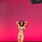 Kimberly  Anthony - NPC Oklahoma City Grand Prix 2014 - #1