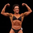 Amy  Sutter - NPC Rx Muscle Classic Championships 2013 - #1