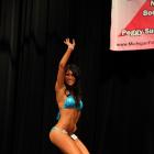 Morgan  Wendt - NPC Natural Northern Michigan 2013 - #1