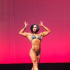 Kimberly  Anthony - NPC Oklahoma City Grand Prix 2014 - #1