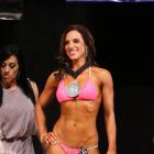 Kathy  Williams - NPC Big Shott Classic 2012 - #1