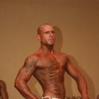 Juan  Valentin - NPC Mr Puerto Rico Novice 2012 - #1
