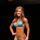 Laura  Beasley - NPC Jr. USA 2014 - #1