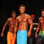 Adam  Marshall - NPC Northern Kentucky 2013 - #1