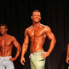 Scott  Long - NPC Northern Kentucky 2013 - #1