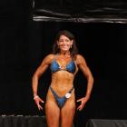 Sharon  Holland - NPC Big Shott Classic 2012 - #1