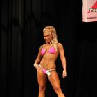 Michelle  Kalmar - NPC Natural Northern Michigan 2013 - #1