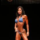 Laura  Beasley - NPC Jr. USA 2014 - #1