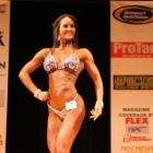 Angela  Merchant - NPC Jay Cutler Classic 2013 - #1