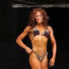 Evonne  White - NPC Big Shott Classic 2012 - #1