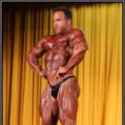 Aaron  Clark - NPC Long Island Championships 2014 - #1