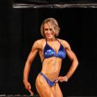 Tammy  Allen - NPC Big Shott Classic 2012 - #1