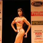 Sharon  Fillyaw - NPC Jay Cutler Classic 2013 - #1