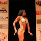 Tammy  Garcia Zerbe - NPC Jay Cutler Classic 2013 - #1