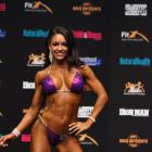 Ebony  Quince - IFBB Australia Grand Prix 2014 - #1