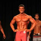 Skylar  Lear - NPC Northern Kentucky 2013 - #1