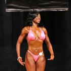 Rehita  Goudelock - NPC Big Shott Classic 2012 - #1