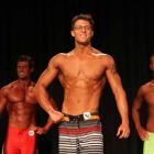 Scott  Nova - NPC Northern Kentucky 2013 - #1