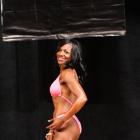Rehita  Goudelock - NPC Big Shott Classic 2012 - #1