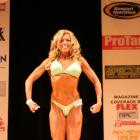 Roberta  Rappa - NPC Jay Cutler Classic 2013 - #1