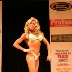 Roberta  Rappa - NPC Jay Cutler Classic 2013 - #1