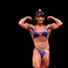 Laurie  Richy - NPC Rx Muscle Classic Championships 2013 - #1