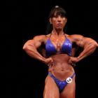 Laurie  Richy - NPC Rx Muscle Classic Championships 2013 - #1