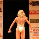 Roberta  Rappa - NPC Jay Cutler Classic 2013 - #1