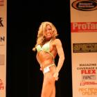 Roberta  Rappa - NPC Jay Cutler Classic 2013 - #1